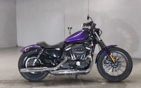 HARLEY HARLEY XL883N 2014 LE2