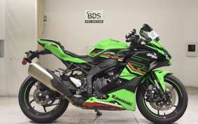KAWASAKI ZX-4RR 2023 ZX400P