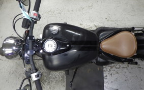 YAMAHA DRAGSTAR 400 CLASSIC 1998 4TR