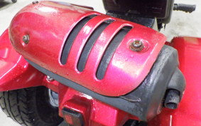 HONDA ROAD FOX 2006 TB10