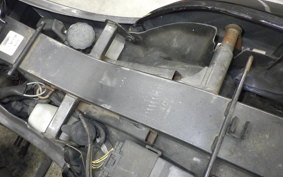 HONDA HORNET 250 MC31