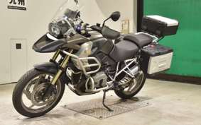 BMW R1200GS 2010