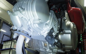 HONDA MONKEY 125 JB02