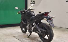 HONDA CB250F 2021 MC43