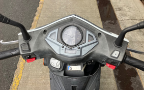 SYM NEW  FIGHTER 150ZR