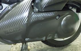 YAMAHA N-MAX 155 A 2007 SG50J