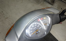 YAMAHA JOG Gen.5 2026 SA36J