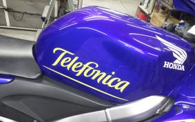 HONDA CBR600RR GEN 2 2006 PC37