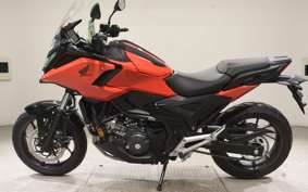 HONDA NC750X DCT 2025 RH23