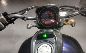 SUZUKI BOULEVARD 400 2007 VK55A