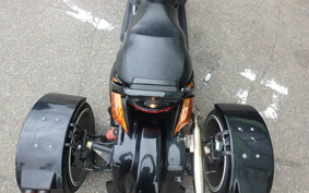 SUZUKI GEMMA TRIKE CJ47A