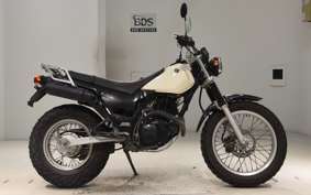 YAMAHA TW225 2015 DG09J