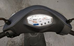 SUZUKI ADDRESS V50 CA44A
