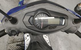 YAMAHA CYGNUS125XSR SED8J