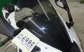 KAWASAKI NINJA ZX-6R A 2021 ZX636G