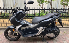 HONDA ADV150 KF38