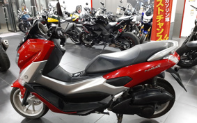 YAMAHA N-MAX SE86J