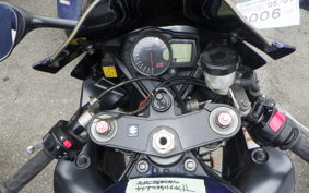 SUZUKI GSX-R1000