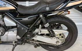 KAWASAKI ZEPHYR1100 1992 ZRT10A