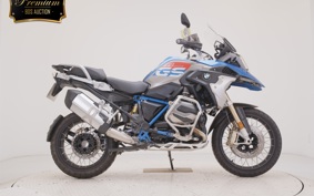 BMW R1200GS RALLY 2018