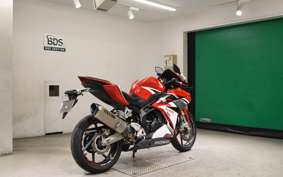 HONDA CB250RR-2A 2007 MC51