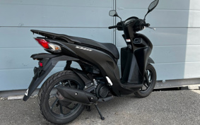HONDA DIO 110 JK03
