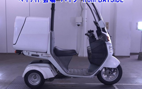 HONDA GYRO CANOPY-2