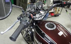 KAWASAKI ZEPHYR 750 1990 ZR750C