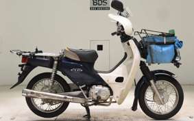 HONDA C110 SUPER CUB 2022 JA10