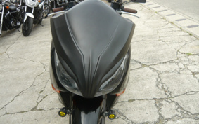 HONDA FORZA Z MF10