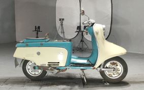 OTHER FUJIJUUKOU RABBIT 125 S301A