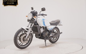 YAMAHA RZ350 1981 4U0