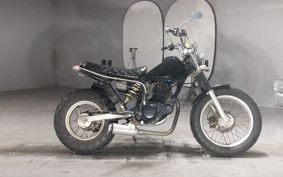 YAMAHA TW200 DG07J