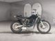 Фото Yamaha TW200 с японского аукциона