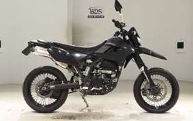 KAWASAKI KLX250D TRACKER X LX250V