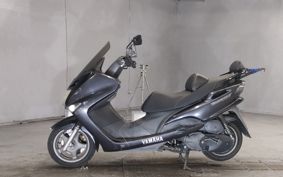 YAMAHA MAJESTY 125 SE27