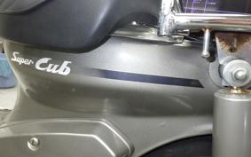 HONDA C90 SUPER CUB E 2007 HA02