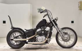 HONDA STEED 400 VLS 1998 NC37