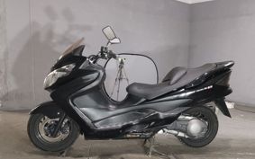 SUZUKI SKYWAVE 400S 2006 CK44A
