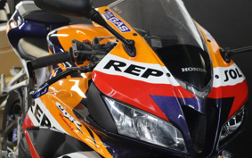 HONDA CBR600RR 2008 PC40