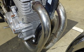 HONDA GB250 CLUBMAN Gen.5 2000 MC10