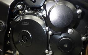 SUZUKI GSX-S750 2018