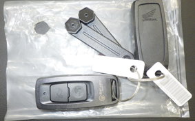 HONDA LEAD 125 JK12