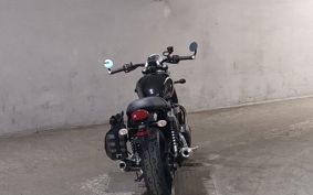TRIUMPH STREET TWIN 900 2017 DAD74G