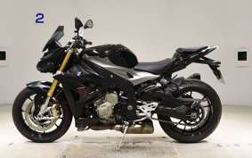 BMW S1000R 2017