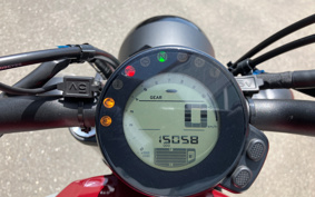 YAMAHA XSR700 2021 RM22J
