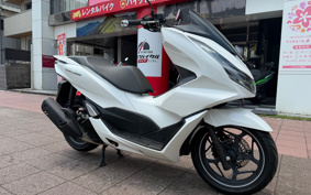 HONDA PCX 160 KF47