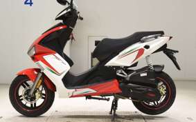 ITALJET FORMULA 125