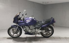 HONDA ZELBIS MC25
