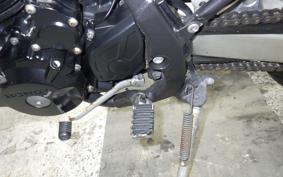 HONDA XR400 MOTARD 2007 ND08